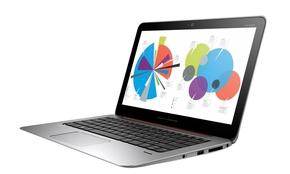 「HP EliteBook Folio 1020 G1シリーズ」が日本でも登場：重さ1キロのボディで軍レベルの堅牢性 