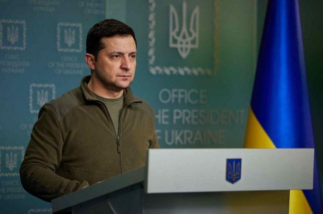 ウクライナの大統領になったコメディアン。ウォロディミル・ゼレンスキーはどのようにして“物語”を支配したか？ 
