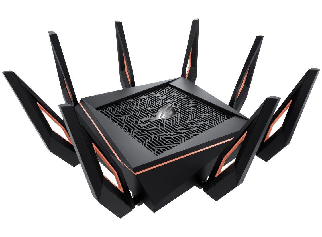 ASUS's Wi-Fi 6 router starts at 7633 yen to Amazon "Time Sale Festival"