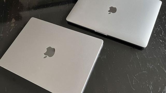 新「MacBook Pro」を使って分かった超高性能と緻密なこだわり　M1 Pro・Maxでパソコンの作り方まで変えたApple：本田雅一のクロスオーバーデジタル（1/3 ページ） 