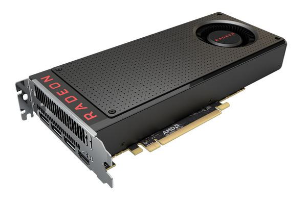 Can the two -piece of Radeon RX 480 exceed the fastest GeForce?