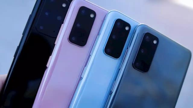 Samsungもロシアへのスマホ、半導体、家電製品の出荷を停止 - iPhone Mania