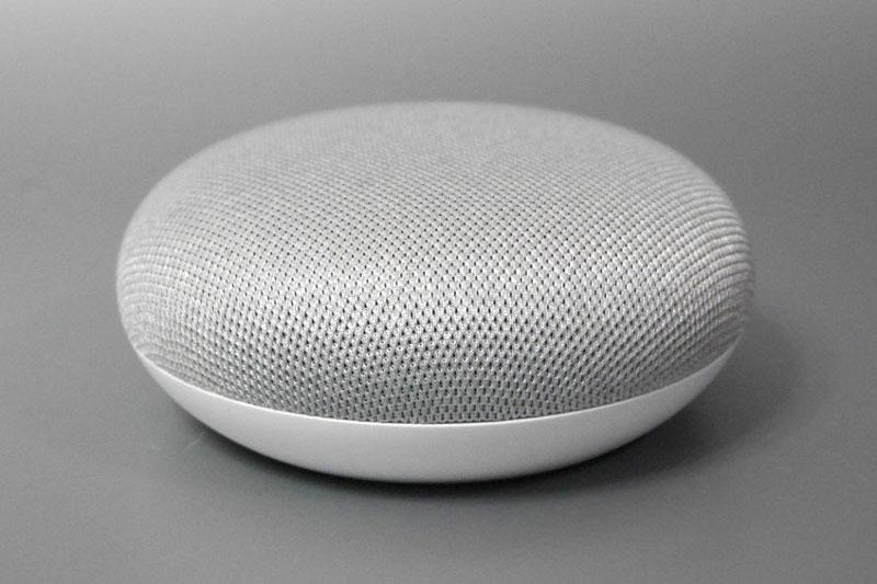 Surprising strengths and weaknesses of "Google Home Mini" that I found out: Masahiro Yamaguchi's smart speaker life