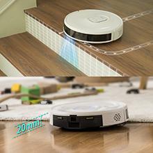 [15%OFF] fully liberated from daily cleaning! Wiping water & garbage collection is also fully automatic, and the clever robot vacuum cleaner neabot Q11 offers a discount promotion at Amazon!