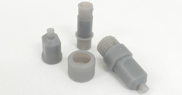 DMM.make3D Print "Formlabs Form3 Contract Service" Started Corporate Release