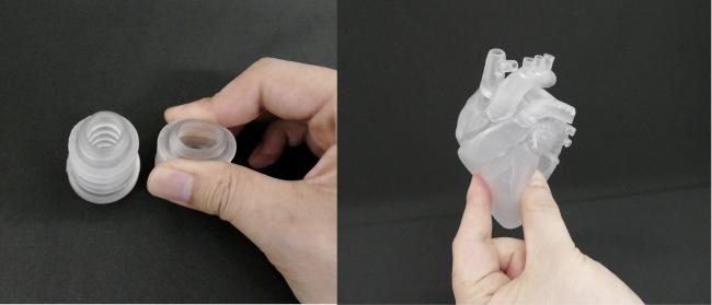 DMM.make3Dプリント『Formlabs社製 Form3の受託サービス』開始 企業リリース  
