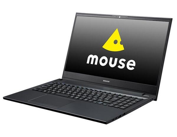 mouse computer 新生活の1台に！ インテル第11世代Core i7搭載の法人向けノートなど、マウスコンピューターのオススメパソコンを紹介！