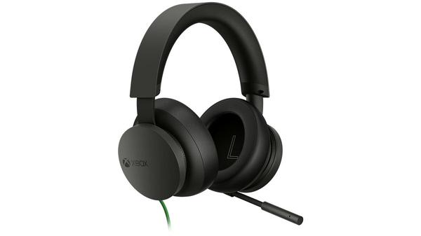 Microsoft announces "Xbox stereo headset".Released on September 21, reservation reception starts