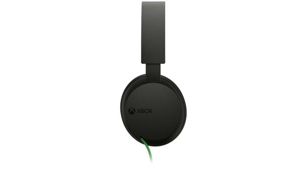 Microsoft、｢Xbox ステレオ ヘッドセット｣ 発表。9月21日発売、予約受付がスタート 