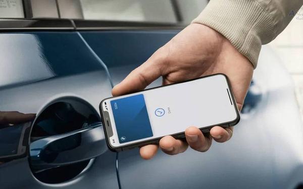 Apple CarKey: Apple's car key service arrives in the Hyundai Genesis