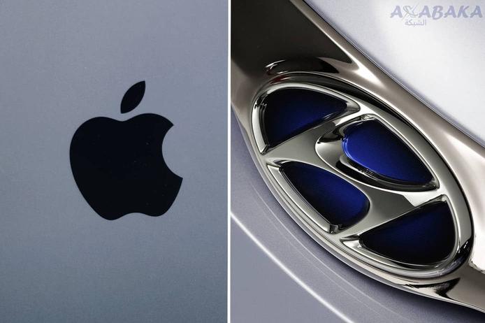 Apple CarKey: خدمة مفاتيح السيارة من أبل تصل إلى سيارة Hyundai Genesis 