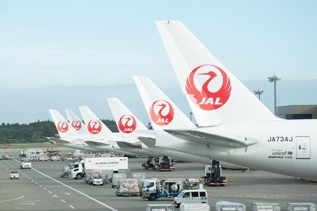 JAL、成田～サンフランシスコ線開設。ウラジオストク線は2月28日、ベンガルール線は3月29日就航 - トラベル Watch