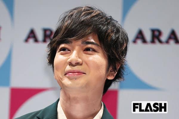 Matsumoto Jun's "My Neighbor's Power" Nanako Matsushima's eccentricity breaks Matsujun's image and burns incompletely