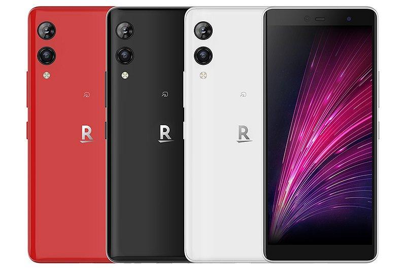 Rakuten Mobile develops its own small and lightweight 5G smartphone, what is its performance? (new switch)