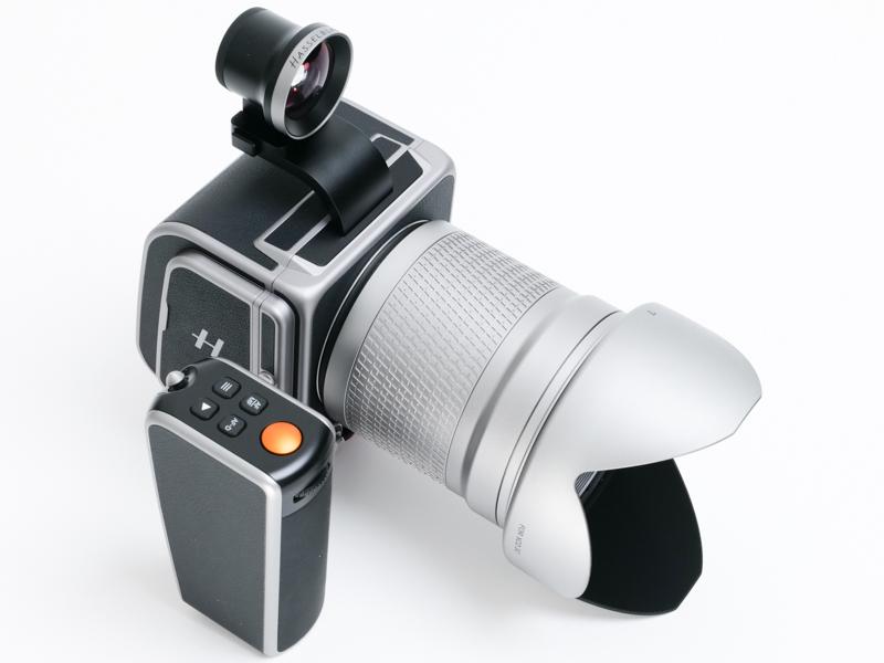 写真で見るHasselblad 907X 50Cアニバーサリーエディション - デジカメ Watch