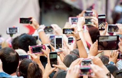 O Entrepreneurs.. phones are not like toasters