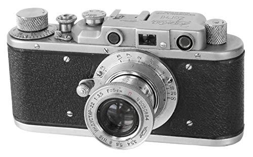 9 recommended film cameras