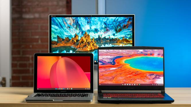Guide: how to run Chrome OS Flex on your Windows PC or Macbook Newsletter Signup Guides Newsletter Related