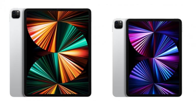 最新型iPad Pro「12.9インチモデル」と「11インチモデル」でサイズや重さはどれくらい違うか？