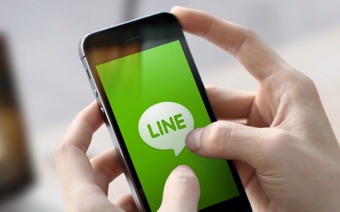 شرح وتحميل تطبيق Line للأندرويد والأيفون 