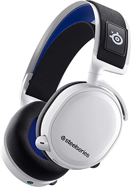 Steelseries Arctis 7 Plus and 7P Plus bring telling upgrades 