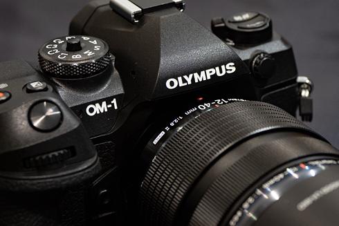 50年ぶりの「OM-1」は王道進化を遂げたOM-Dだった 