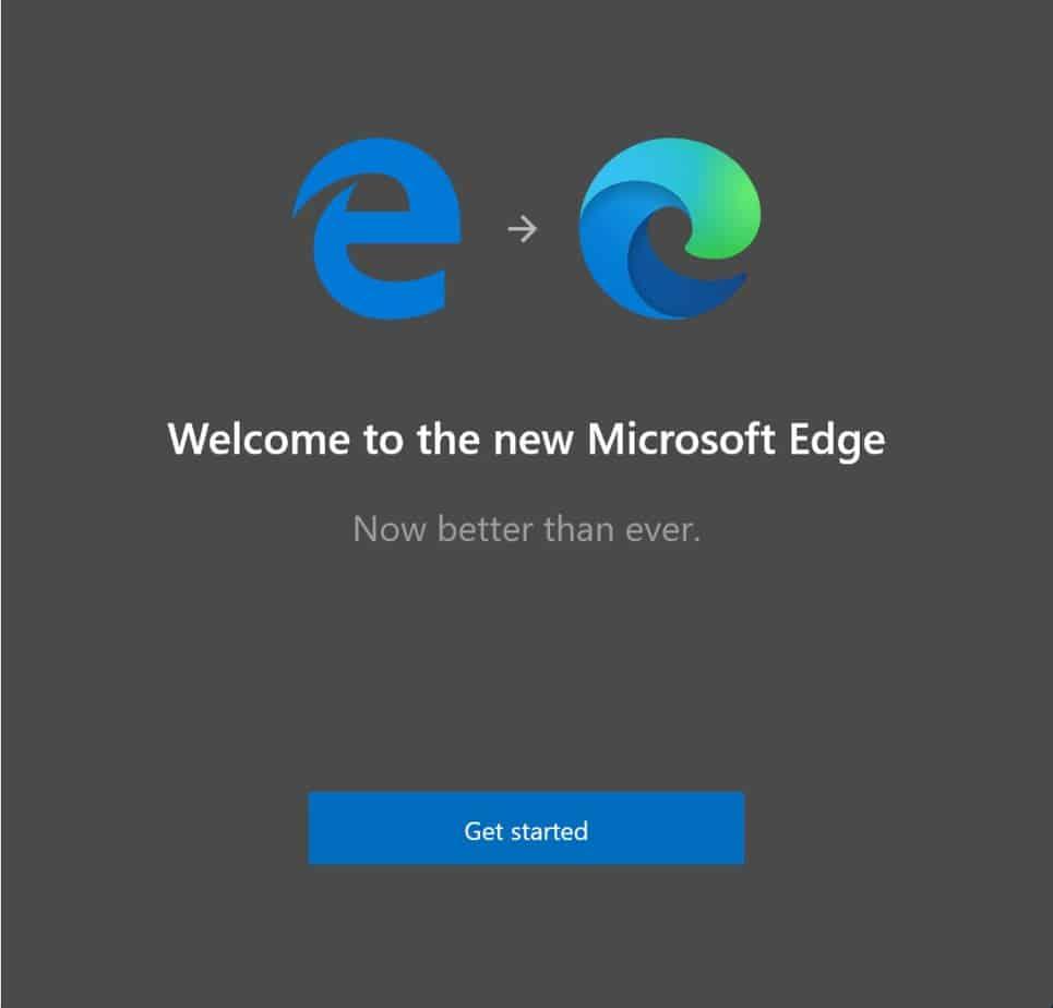 مايكروسوفت تحتضن Chromium وتجلب Edge إلى ويندوز 7 و 8 وماك 