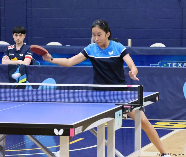 The Pulse: Traverse City Native Earns Scholarship, Wins College Nationals For Table Tennis 
