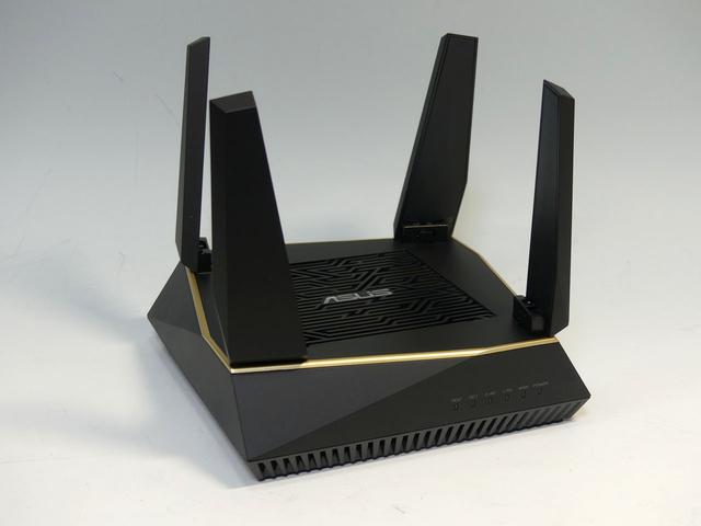 How to choose a Wi-Fi 6 router, 7 points