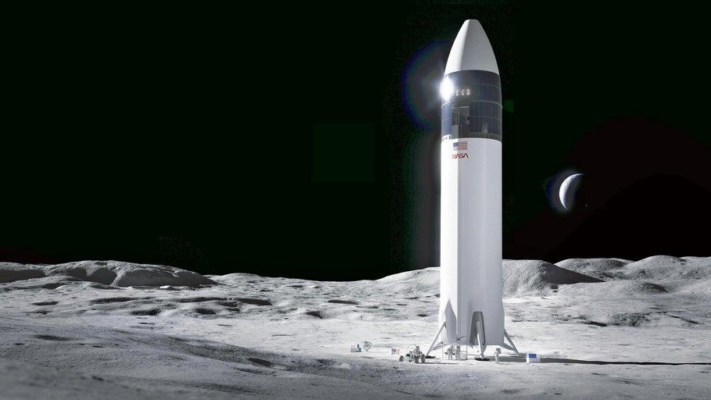 NASA「アルテミス計画」有人月面着陸は2025年以降に、新型コロナや訴訟も影響