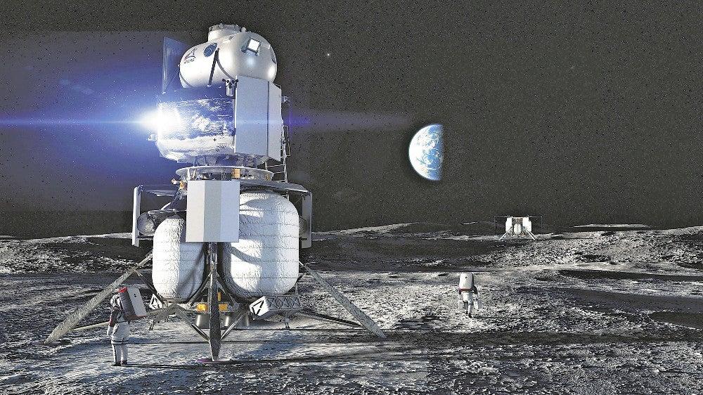 NASA「アルテミス計画」有人月面着陸は2025年以降に、新型コロナや訴訟も影響 