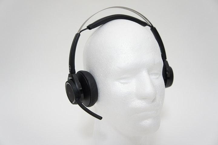 Beginners can understand!Business PC Basic Knowledge (41) [3 types of headsets that are ideal for telework] High affinity with video conferences and also equipped with noise canceling