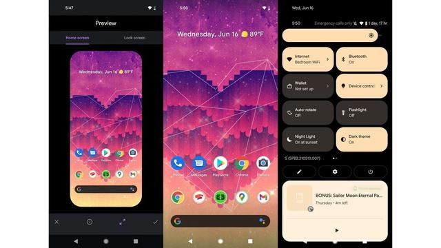 ベータで体験できるAndroid 12のベストなところ10選 