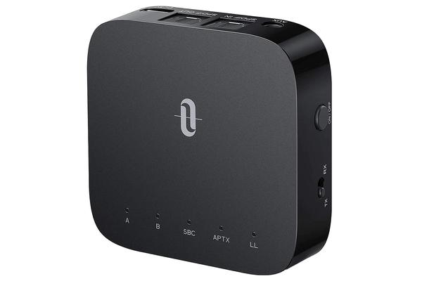 TaoTronics "Bluetooth transmitter" is less than 3000 yen, at Hikari TV shopping