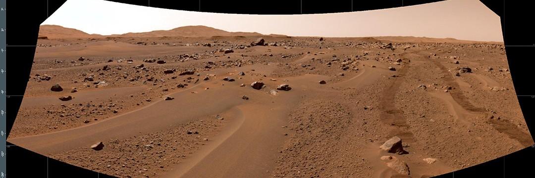 火星探査、今どうなっている？　内部探査とサンプル採取