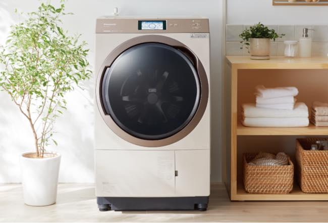 Is it better to have a washing machine and a dryer separately?Or is the set better?｜ @Dime at Daim