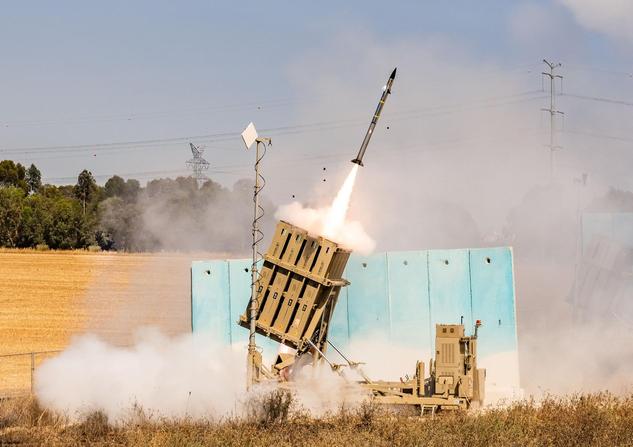 Tel Aviv refused to sell it to Kyiv .. The story of "Iron Dome" in Israel