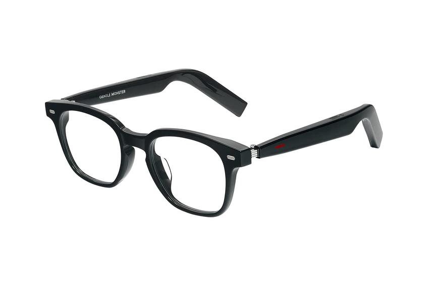 
 セミオープンスピーカー搭載のスマートグラス「HUAWEI×GENTLE MONSTER Eyewear Ⅱ」 
