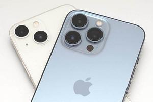 オーディオ・ビジュアル的に一番なiPhone 13はどれ！？ 