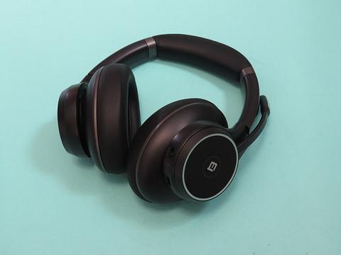 [Yajima Mini Review] I tried "EMEET HS100", a convenient headset with "Automatic mute by detaching" -PC Watch