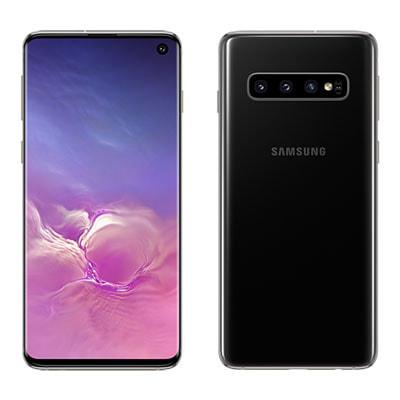 ドコモ版SIMロック解除済Galaxy S10美品が32,800円！