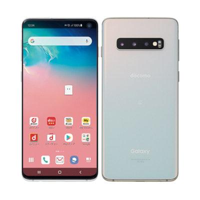 ドコモ版SIMロック解除済Galaxy S10美品が32,800円！ 