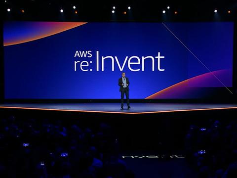 AWS will continue to be a pioneer-Announcement of many new services at re:Invent 2021