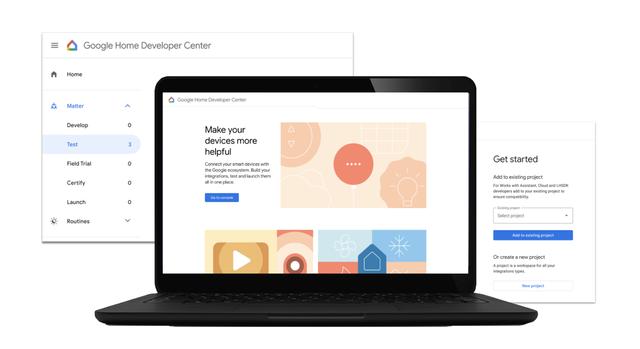 スマートホームの新規格｢Matter｣に対し、グーグルが開発者向け新ツールを発表 