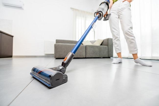 Any tips for not failing? How to choose a cordless vacuum cleaner that is rechargeable but has powerful suction | @DIME