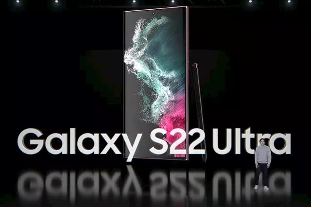 アップルはサムスンの「Galaxy S22」を恐れることはない 