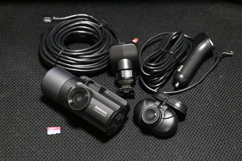 [PR] Owltec's latest 3 cameras I tried using the drive recorder by myself-Car Watch 