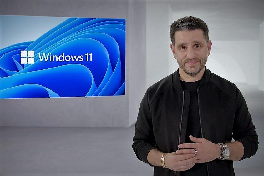 パノス パネイ: Windows 11 の登場でアジアにおける PC の新時代が始まる 「人々が今いる状況について考えた際、
Windows 11 はそれに応える場となるのです。」