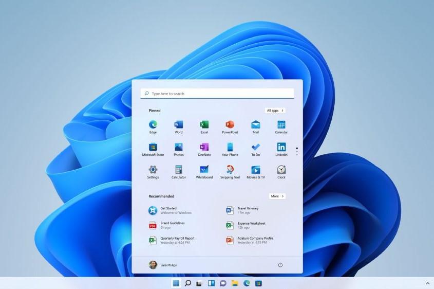 パノス パネイ: Windows 11 の登場でアジアにおける PC の新時代が始まる 「人々が今いる状況について考えた際、
Windows 11 はそれに応える場となるのです。」 