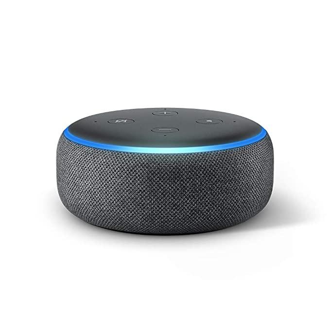 Amazon selling ranking of the Echo series.A comfortable and convenient life with smart speakers and displays!